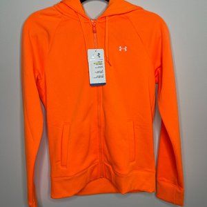 UNDER ARMOUR Jacket Cold Gear
